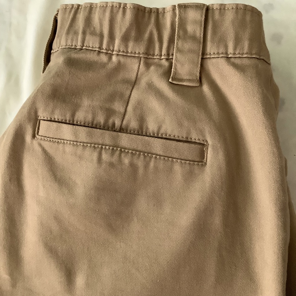L.L. Bean Women’s Size 10 Petite Classic Fit Pants